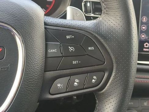 Certified 2025 Dodge Durango GT AWD/4WD image 34