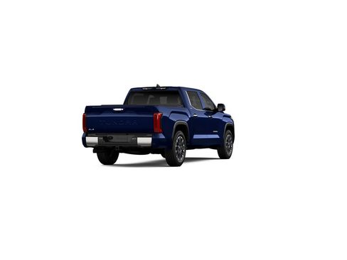New 2026 Toyota Tundra Limited AWD/4WD image 9