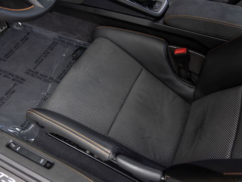 Used 2025 Porsche 911 GT3 RS image 33