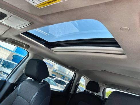 Used 2024 Honda CR-V EX image 18