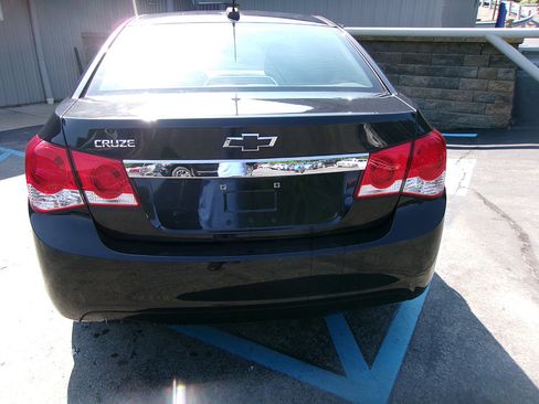 Used 2016 Chevrolet Cruze LS FWD image 7