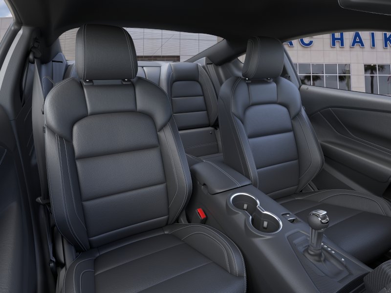New 2026 Ford Mustang GT RWD image 10