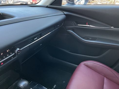 Used 2025 MAZDA CX-30 AWD 2.5 S w/ Preferred Package image 39