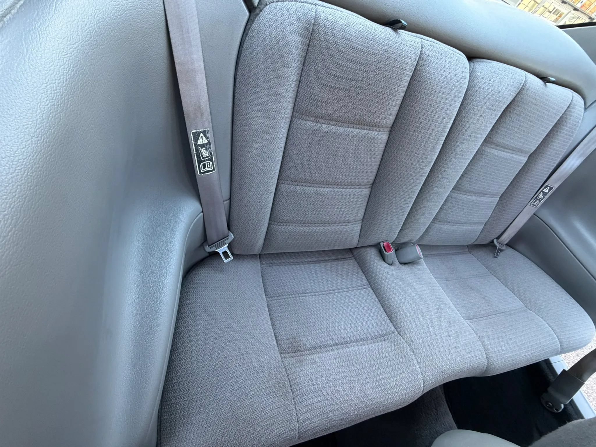 Used 1999 Ford Mustang Coupe RWD image 15