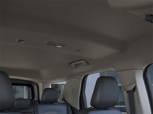 New 2025 Ford Bronco Sport Outer Banks w/ Sasquatch Outer Banks Package image 22