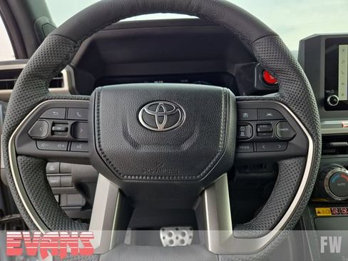 New 2026 Toyota Tacoma TRD Sport w/ TRD Sport Upgrade Package image 17