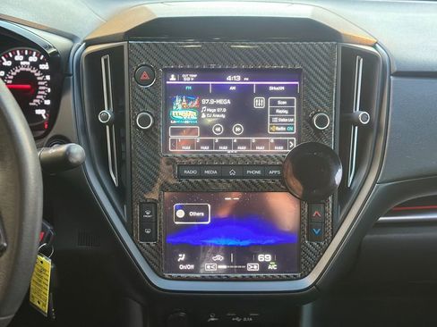 Used 2022 Subaru WRX image 19