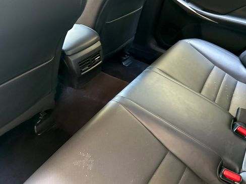 Used 2014 Lexus IS 250 w/ F-Sport Package image 25