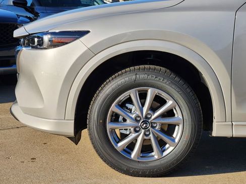 New 2025 MAZDA CX-5 AWD 2.5 S image 6