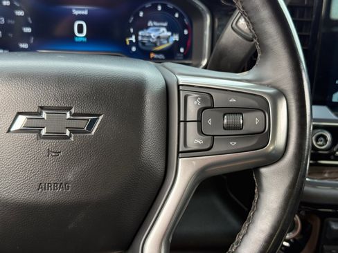 Used 2024 Chevrolet Silverado 3500 LT w/ Midnight Edition image 33