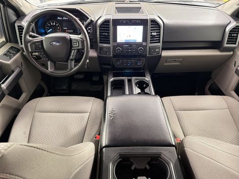 Used 2019 Ford F150 XLT w/ Equipment Group 302A Luxury image 16