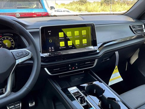 New 2026 Volkswagen Atlas Cross Sport SEL Premium R-Line image 6