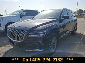 Used 2024 Genesis GV80 2.5T AWD/4WD video 2