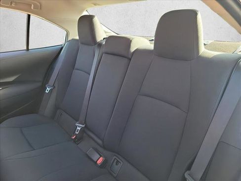 Used 2025 Toyota Corolla LE image 14