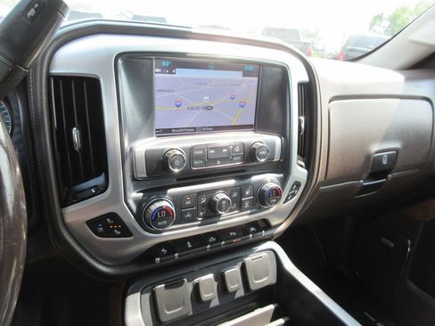 Certified 2018 GMC Sierra 1500 SLT AWD/4WD image 34