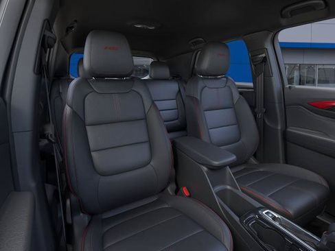 New 2026 Chevrolet TrailBlazer RS w/ Convenience Package AWD/4WD image 16