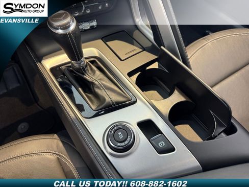 Used 2017 Chevrolet Corvette Grand Sport image 13