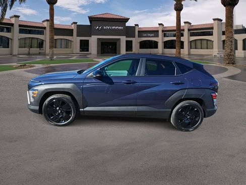 New 2026 Hyundai Kona SEL Sport FWD image 5