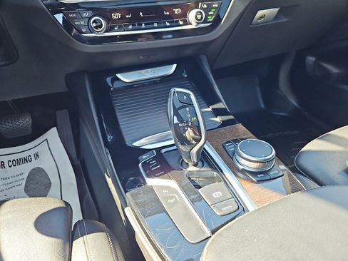 Used 2019 BMW X3 xDrive30i w/ Premium Package image 15