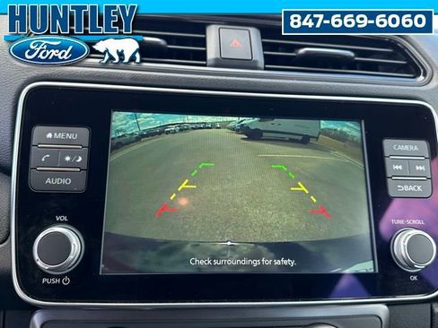 Used 2024 Nissan Leaf S image 20