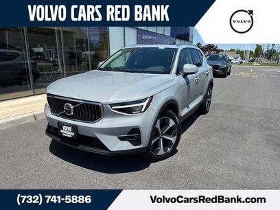 Used 2025 Volvo XC40 B5 Plus