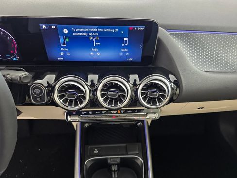 New 2026 Mercedes-Benz GLA 250 4MATIC image 14