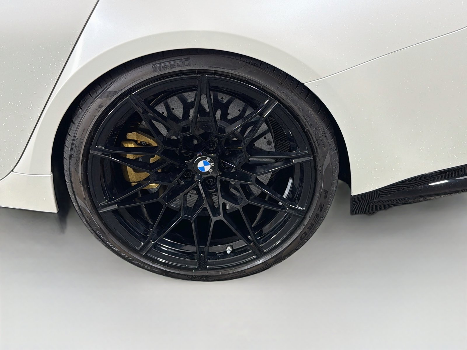 Used 2026 BMW M3 Competition AWD/4WD image 33