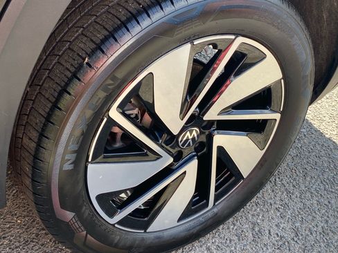 Certified 2026 Volkswagen Atlas SE AWD/4WD image 20