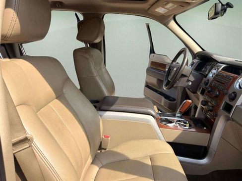 Used 2010 Ford F150 Lariat AWD/4WD image 30