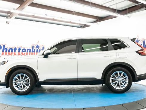 Certified 2026 Honda CR-V EX image 5