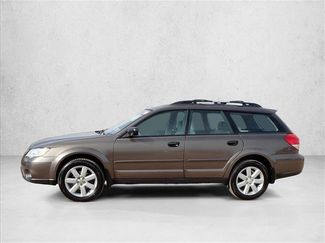 Used 2009 Subaru Outback 2.5i Special Edition AWD/4WD video 2