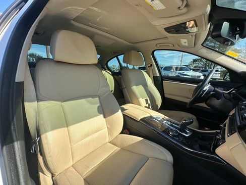 Used 2016 BMW 528i xDrive Sedan image 27