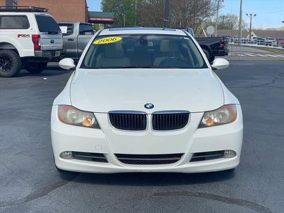 Used 2006 BMW 325i Sedan