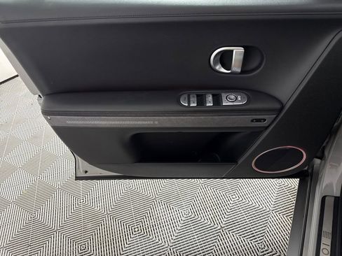 Used 2024 Hyundai Ioniq 5 Limited RWD image 12