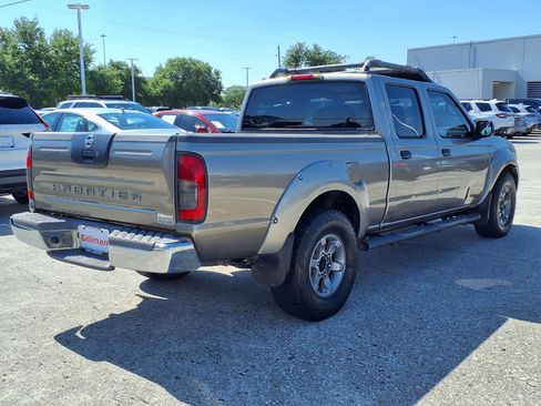Used 2004 Nissan Frontier XE w/ (PWR) Pwr Pkg RWD image 22