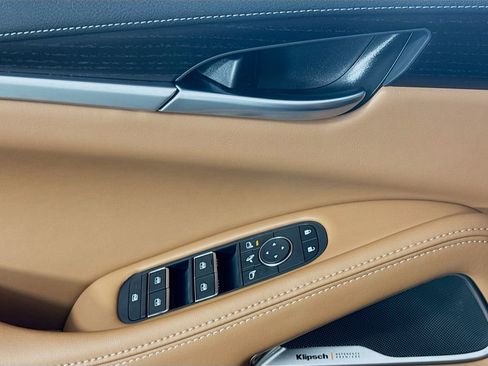 New 2026 INFINITI QX60 Autograph w/ Autograph Tech Package image 21