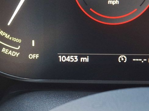 Used 2023 MINI Cooper Countryman S w/ Mini Untamed Edition image 16