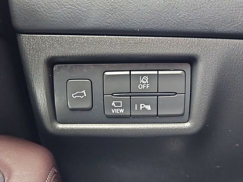 Used 2023 MAZDA CX-5 Signature AWD/4WD image 18