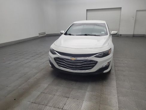 Used 2022 Chevrolet Malibu LS w/ Driver Confidence Package II FWD image 15