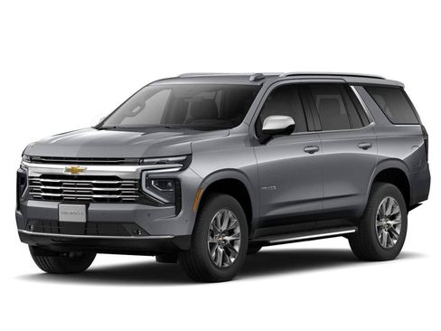 New 2026 Chevrolet Tahoe Premier AWD/4WD image 57