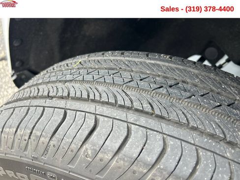 Used 2025 Ford Maverick XLT w/ XLT Luxury Package FWD image 23