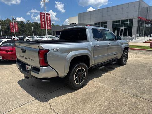 Certified 2026 Toyota Tacoma TRD Sport RWD image 7