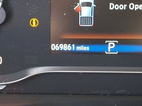 Used 2019 Honda Ridgeline RTL-T image 13