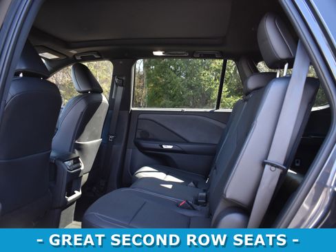 Used 2024 Lexus TX 350 AWD w/ Technology Package image 8