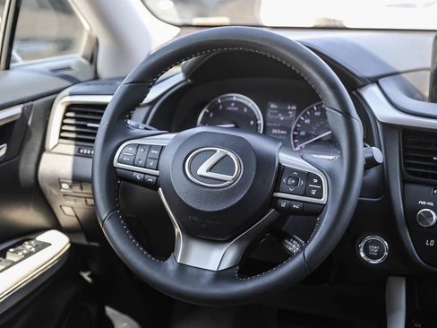 Used 2018 Lexus RX 350 FWD w/ Accessory Package image 15