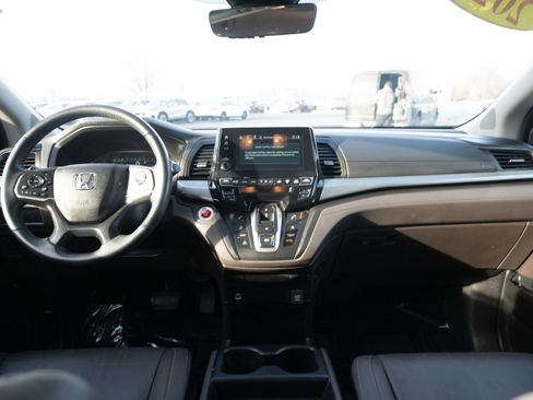 Used 2023 Honda Odyssey EX-L image 20