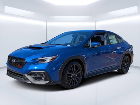 New 2026 Subaru WRX Limited image 7