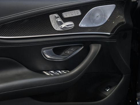 Used 2019 Mercedes-Benz AMG GT 63 S w/ Driver Assistance Package image 23