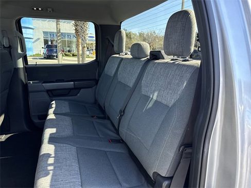 Used 2023 Ford F150 XLT image 25