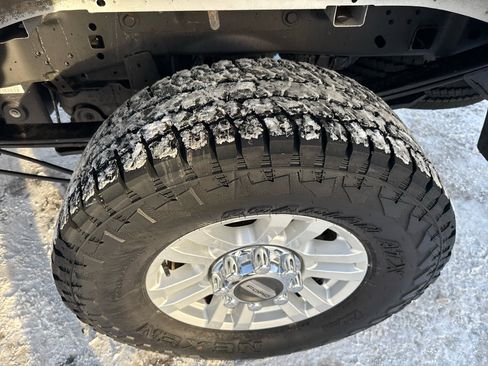 Used 2017 Ford F250 XLT image 35